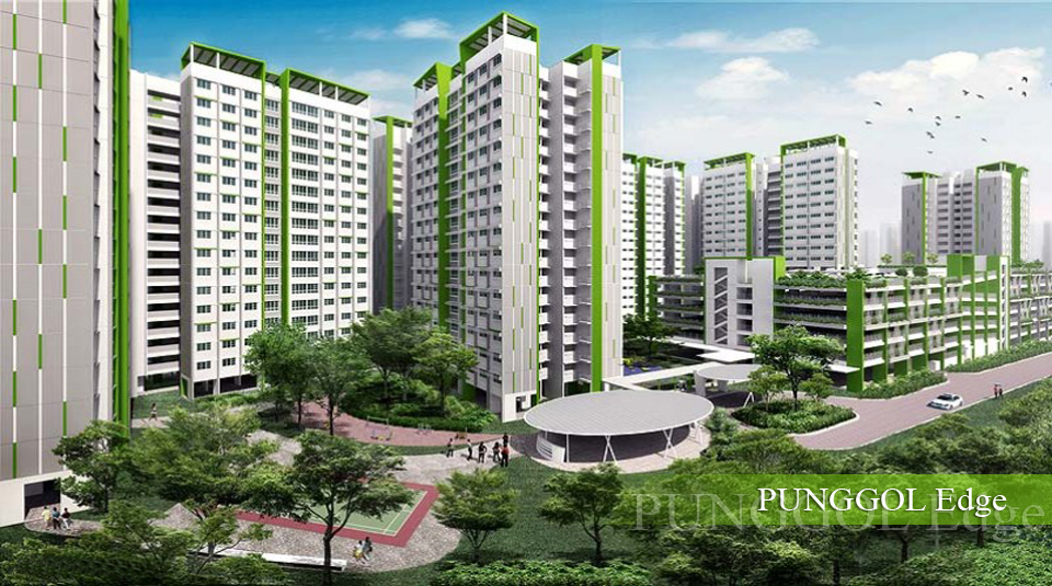 Punggol Edge