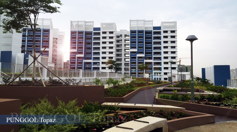 Punggol Topaz